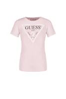 Tričko Guess růžová