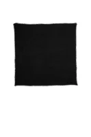 Šátek Emporio Armani černá