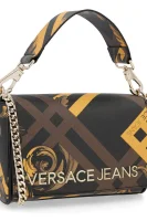 Crossbody kabelka LINEA K DIS. 3 Versace Jeans černá