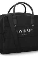 Cestovní taška TWINSET černá