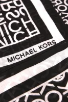 Šátek Michael Kors černá