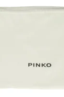 Psaníčko MINI LOVE Pinko černá