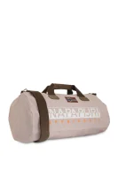 Sportovní taška Bering 1 Napapijri pudrově růžový