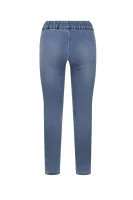 Kalhoty | Regular Fit Liu Jo modrá