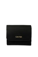 Peněženka Metropolitan Calvin Klein černá