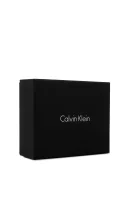 Peněženka Metropolitan Calvin Klein vínový 