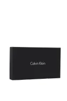 Peněženka Grid Large  Calvin Klein černá