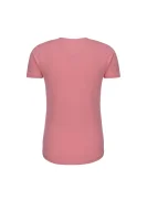 Tričko Tommy Hilfiger růžová