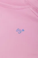 Tričko Naroa Pepe Jeans London růžová