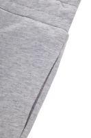 TEPLÁKOVÉ KALHOTY PIA JR Pepe Jeans London popelavě šedý