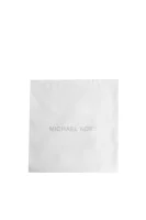 Kabelka shopper Whitney Large Logo Michael Kors bronzově hnědý