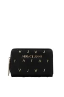 Peněženka Dis. 2 Versace Jeans černá