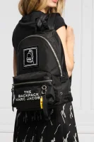 Batoh Marc Jacobs černá
