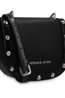 Crossbody kabelka LINEA C DIS. 1 Versace Jeans černá