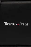 Kabelka na rameno TJW CAMERA BAG Tommy Jeans černá