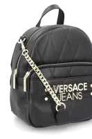 Batoh DIS. 2 Versace Jeans černá