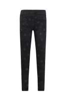 Džíny CUTSIE STAR | Regular Fit Pepe Jeans London grafitově šedá
