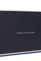 Peněženka CORP Tommy Hilfiger tmavě modrá