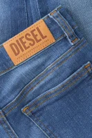 Džíny DHARY-J | Slim Fit Diesel modrá