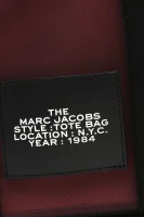 Kabelka shopper Marc Jacobs černá