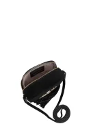 Crossbody kabelka Mini TWINSET černá