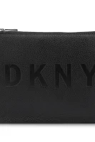 Crossbody kabelka COMMUTER DKNY černá
