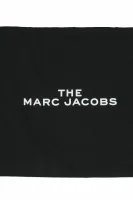 Kůžoná crossbody kabelka SNAPSHOT Marc Jacobs bronzově hnědý