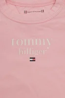 Body 3-pack | Regular Fit Tommy Hilfiger růžová