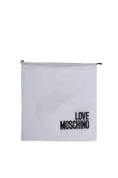 Vak Love Moschino černá