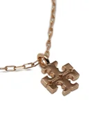 Náhradelník Good Luck Chain Pendant TORY BURCH zlatý