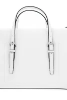 Kabelka na rameno AVANT Calvin Klein bílá