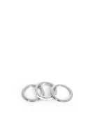 Prsteny Tommy Hilfiger stříbrný