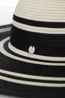 klobouk Liu Jo černá