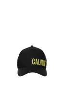 Kšiltovka Calvin Klein Swimwear černá