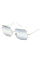 Sluneční brýle SQUARE CLASSIC Ray-Ban zlatý