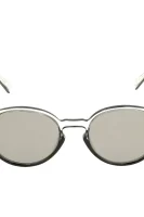 Sluneční brýle Marc Jacobs grafitově šedá