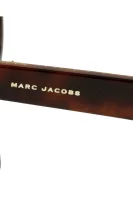 Sluneční brýle Marc Jacobs želvovina