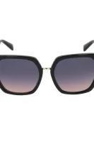 Sluneční brýle Okulary Valentino černá