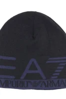Čepice EA7 tmavě modrá
