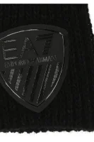 Čepice EA7 černá