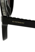 Sluneční brýle Givenchy černá
