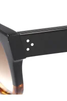 Sluneční brýle Celine černá