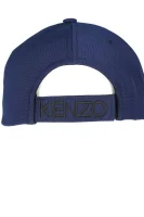Kšiltovka Kenzo modrá