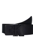 Opasek Calvin Klein černá
