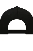 Kšiltovka Just Cavalli černá