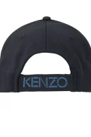 Kšiltovka Kenzo černá