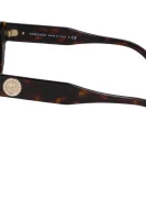 Sluneční brýle Versace želvovina