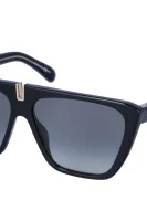 Sluneční brýle Givenchy černá