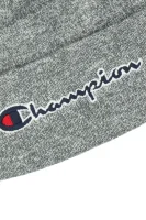 Čepice Champion šedý