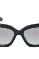 Sluneční brýle Michael Kors černá